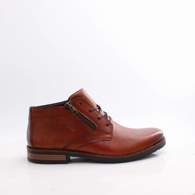 Secure Fit Weather Ready 14609 Rieker Boots 25