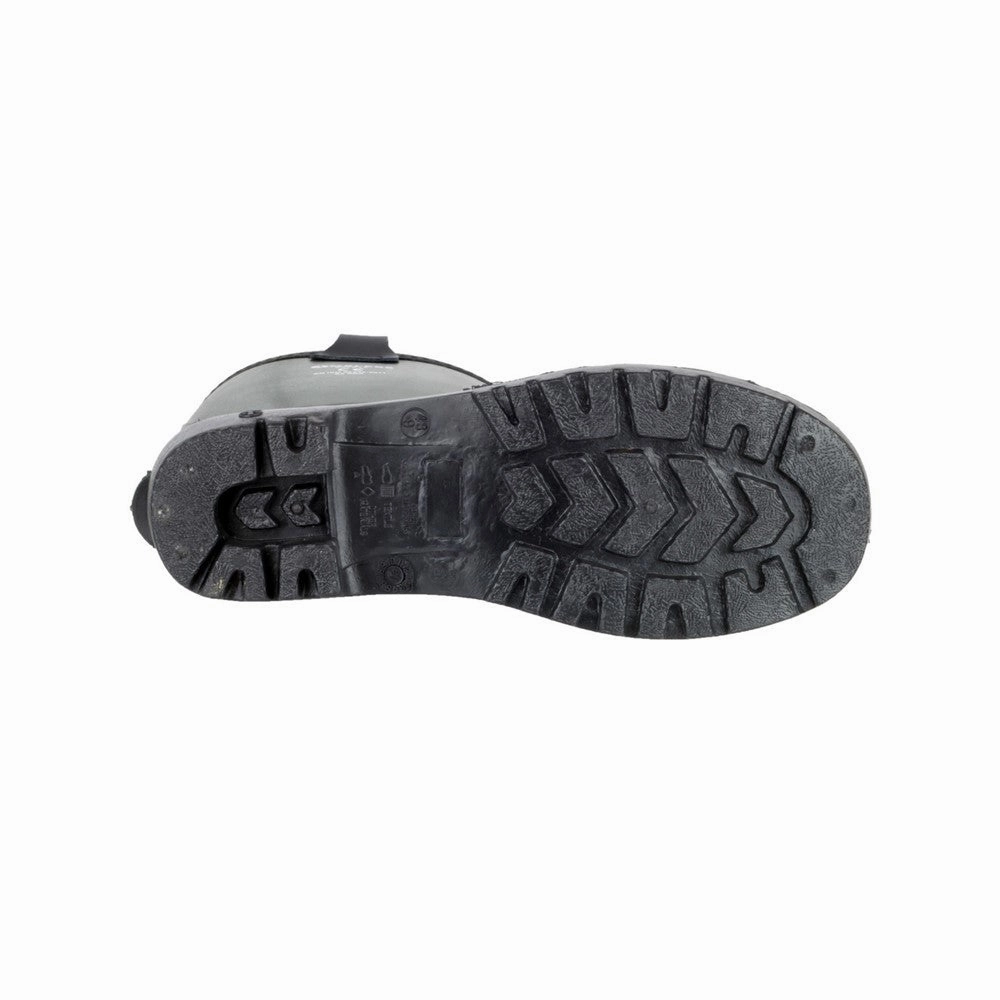 Amblers Safety Fs97 Pvc Rigger Safety Boot Stylish Footwear Comfort Shoes