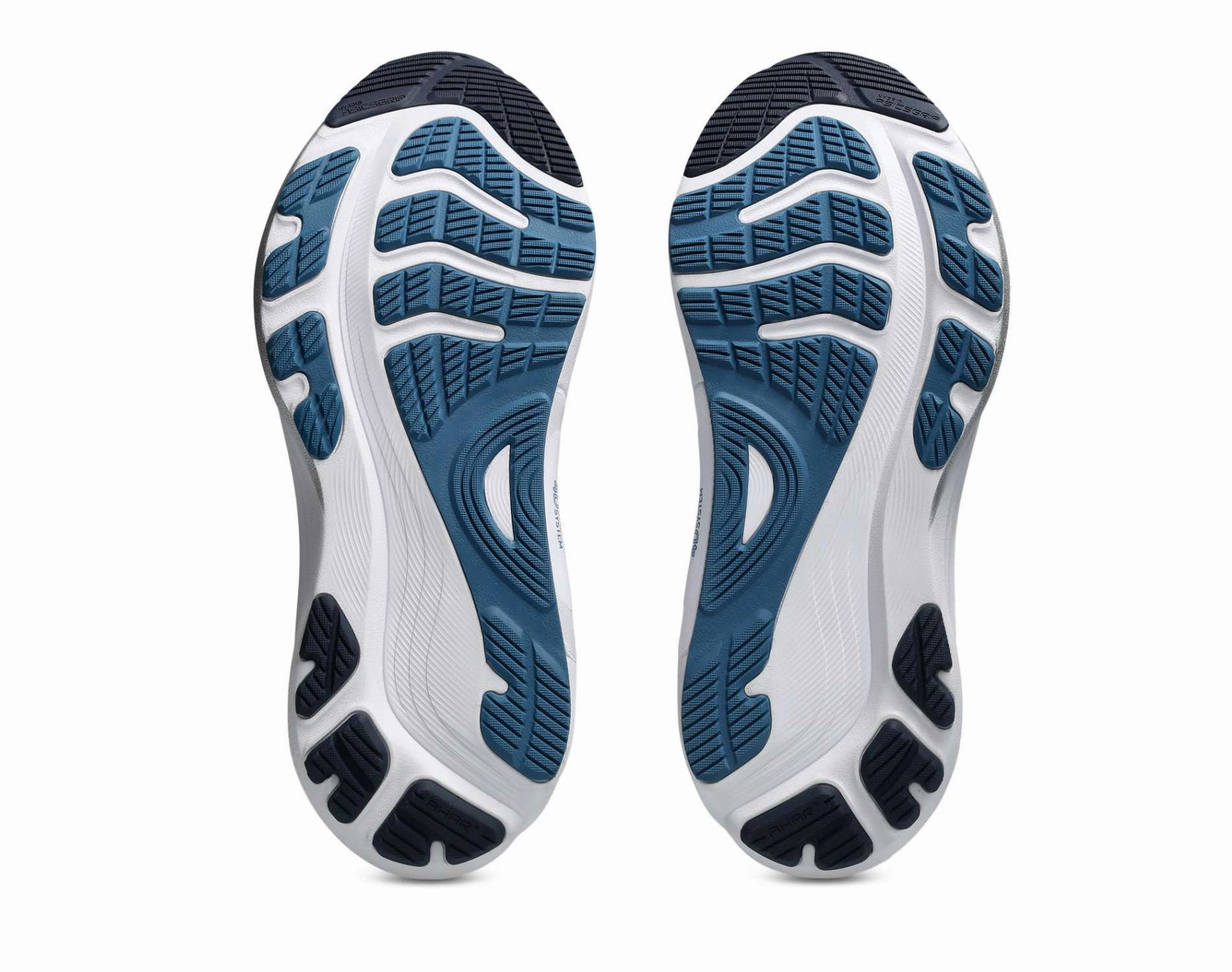 Asics Gel-Kayano 32 Mens Extra Wide Comfort Technology Lightweight Shoes