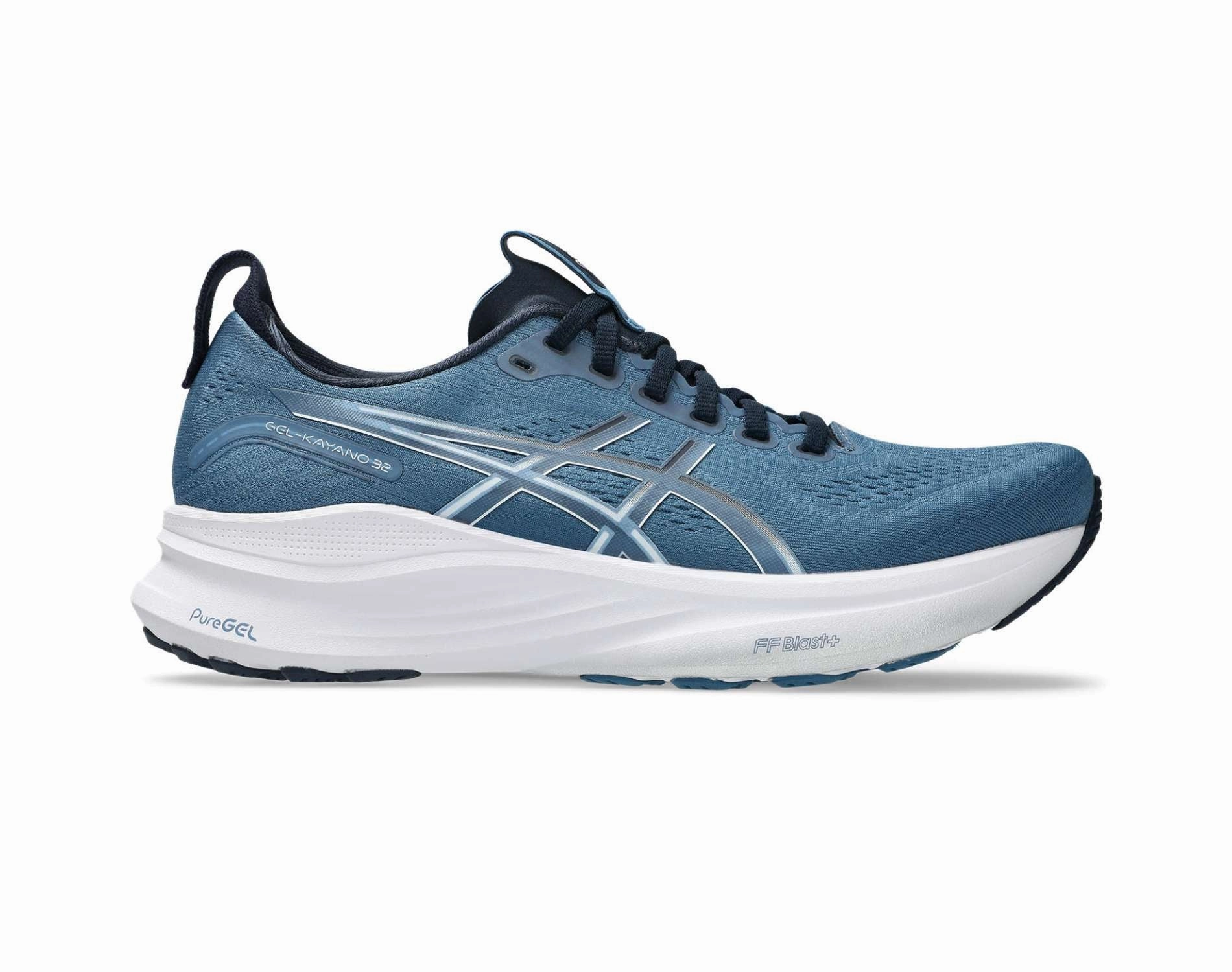 Asics Gel-Kayano 32 Mens Extra Wide Minimalist Shoes