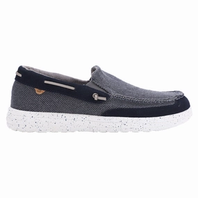 Calvin Slip On Shoes Cloud Comfort