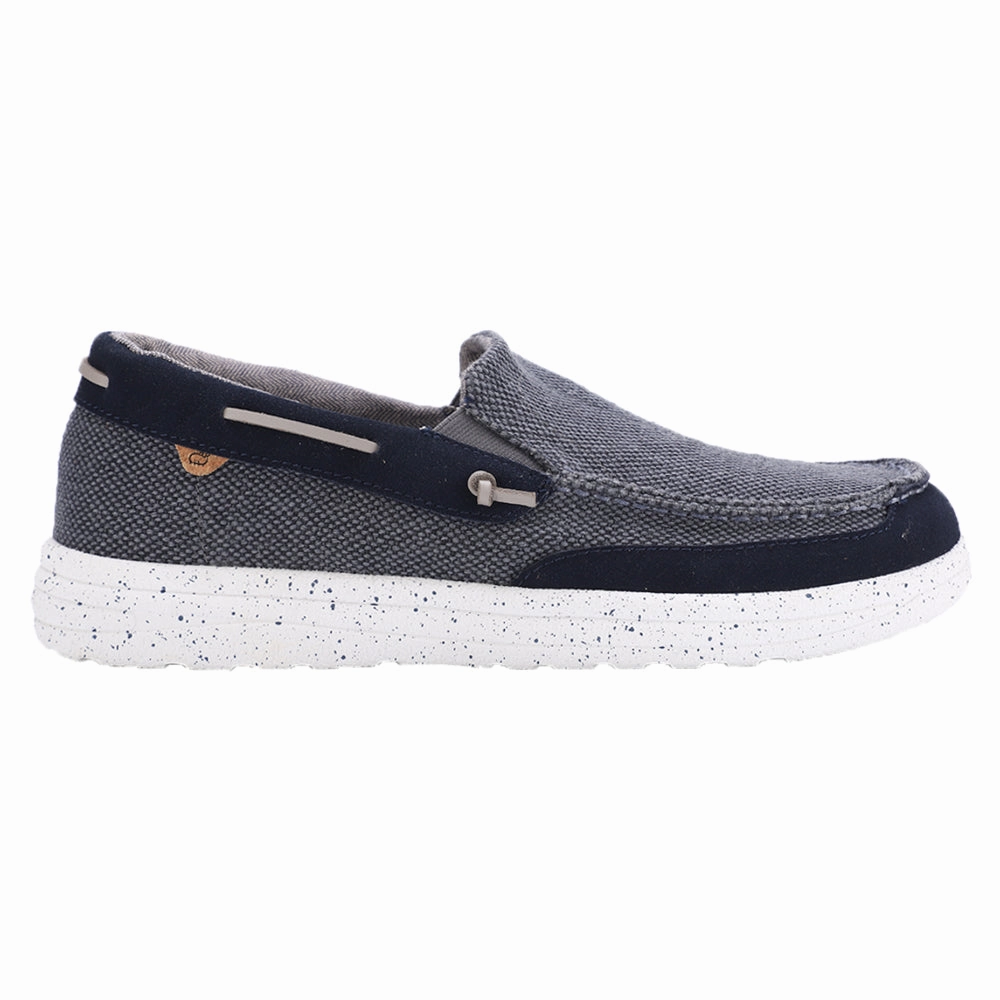 Calvin Slip On Shoes Cloud Comfort