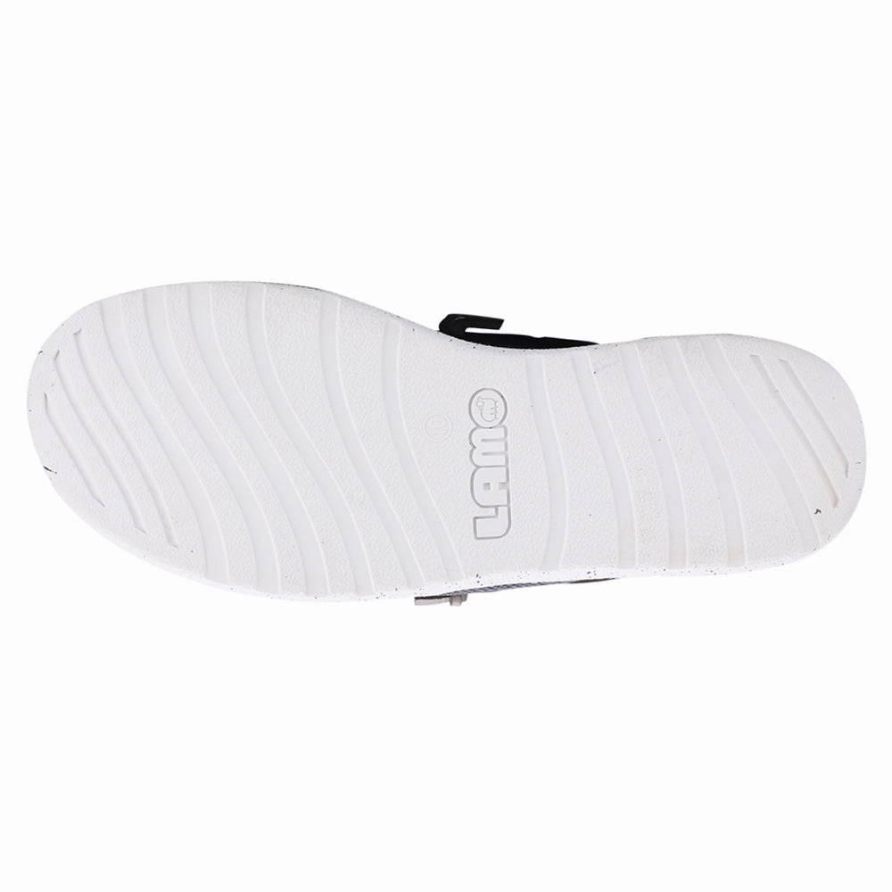 Calvin Slip On Shoes Versatile Footwear