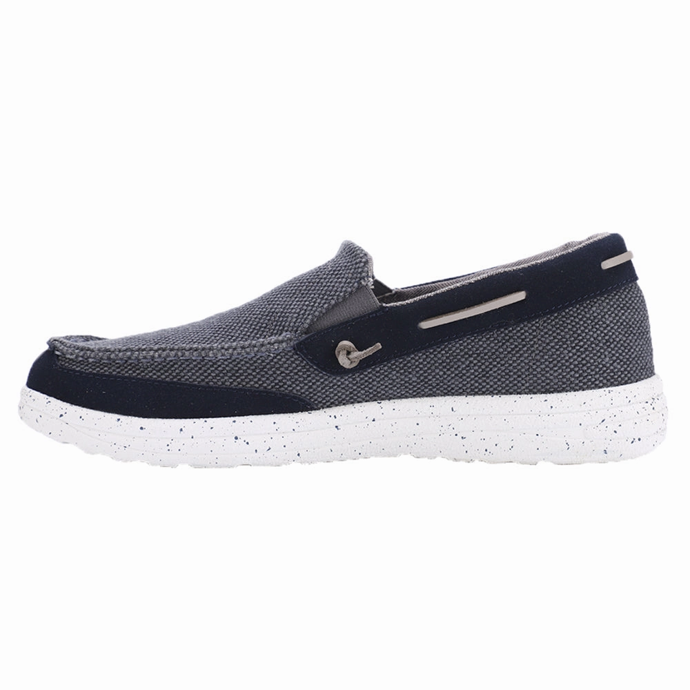 Calvin Slip On Shoes Weather Resistant