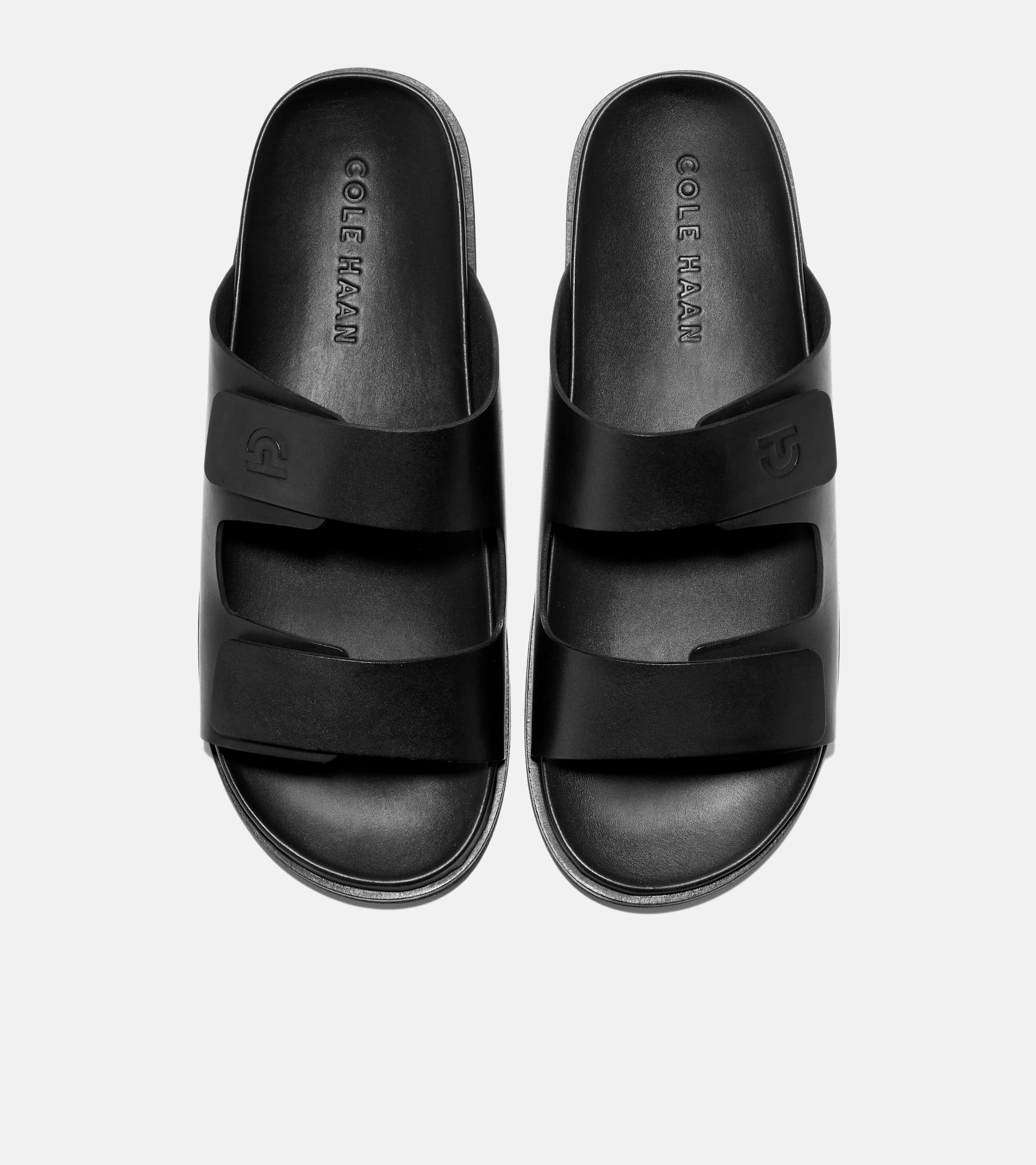 Ergonomic Sole Premium Comfort Cole Haan Men'S Modern Classics Resort Sandals