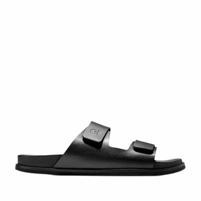 Cole Haan Men'S Modern Classics Resort Sandals Classic Footwear Recycled Materials