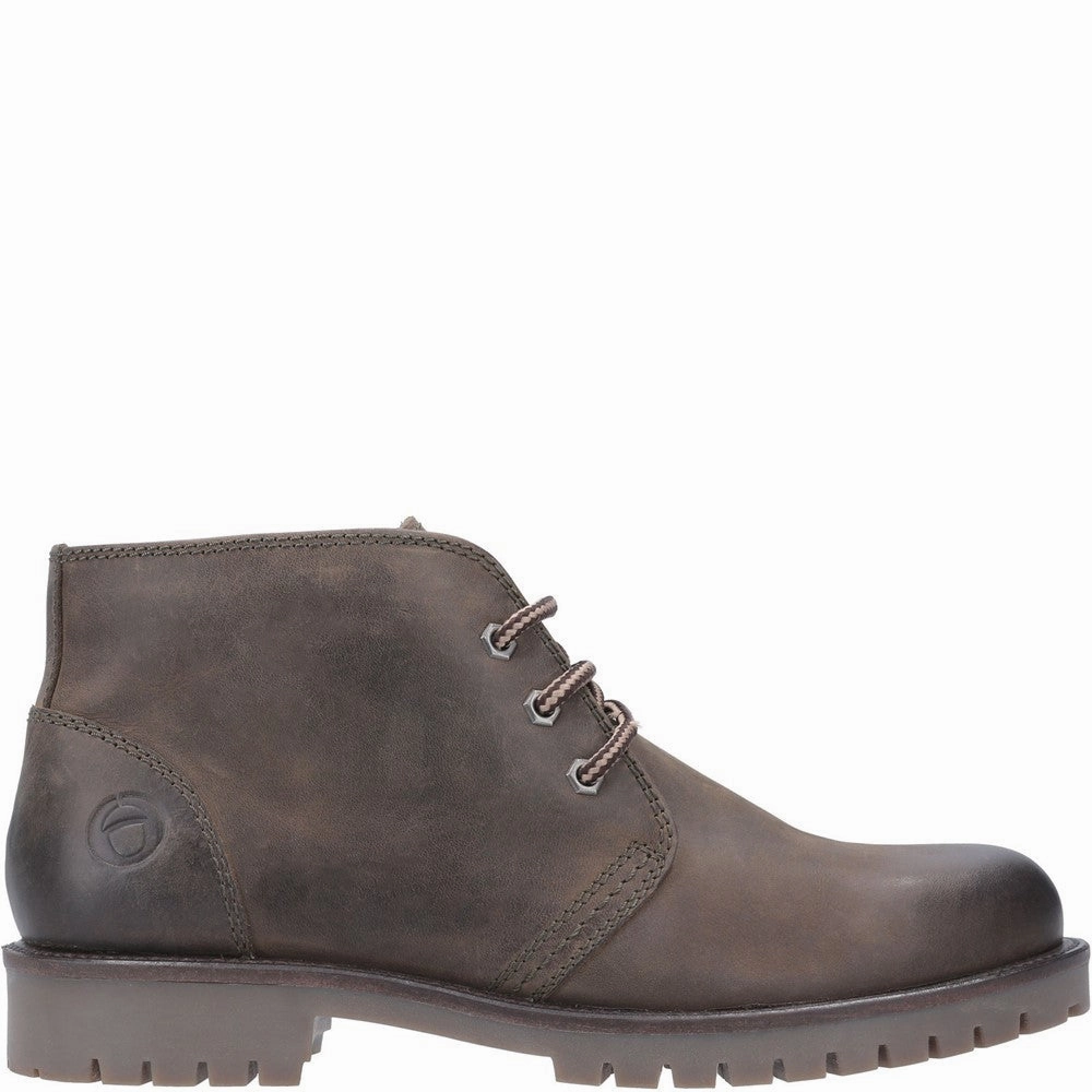 Cotswold Stroud Shoe Boot Stylish Footwear Relaxed Fit Footwear