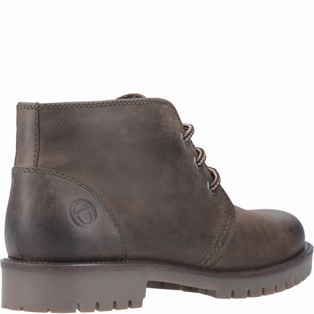 Supportive Footwear Cotswold Stroud Shoe Boot