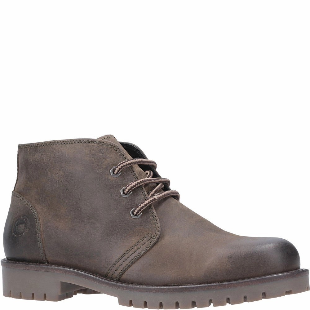 Supportive Shoes Weather Resistant Cotswold Stroud Shoe Boot