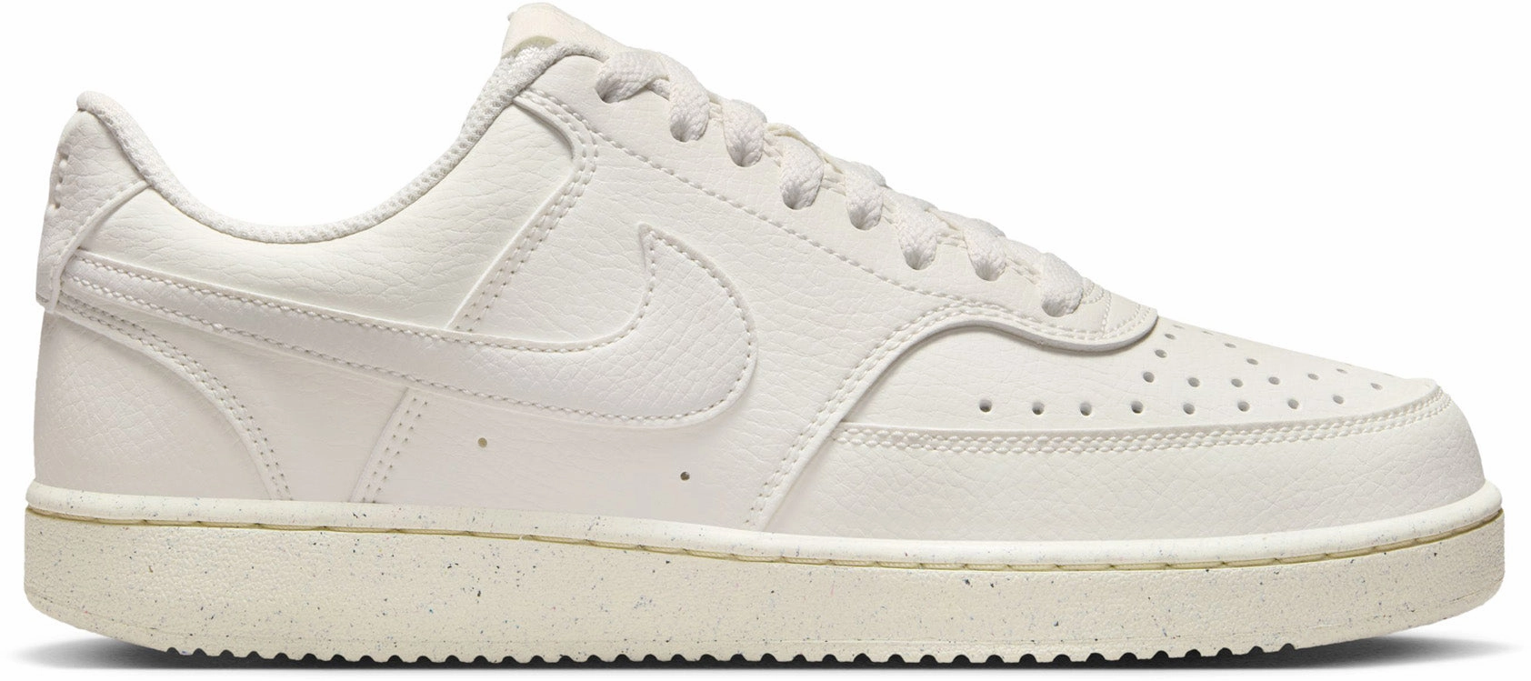 Modern Classic Court Vision Low Next Nature Women'S Sportswear Shoes
