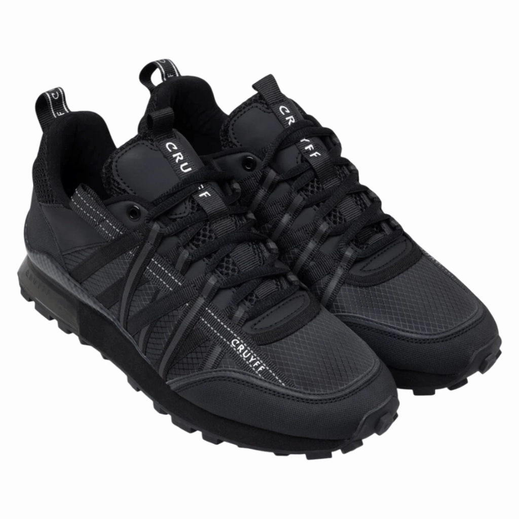 Cruyff Fearia Men Ergonomic Sole Casual Comfort