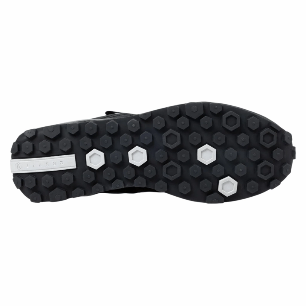 Supportive Shoes Ergonomic Sole Cruyff Fearia Men