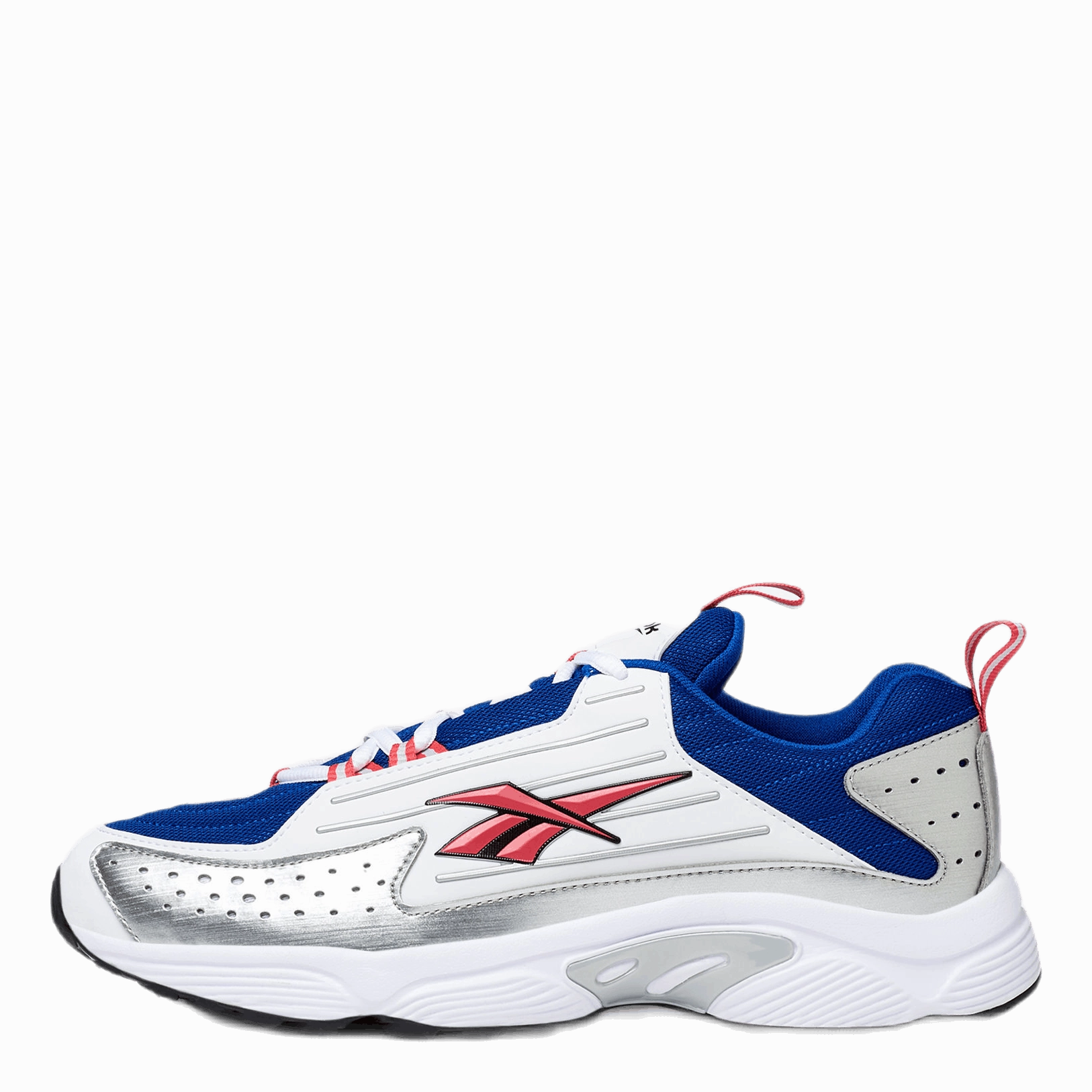 Dmx Series 2200 White Grippy Traction Orthotic Friendly