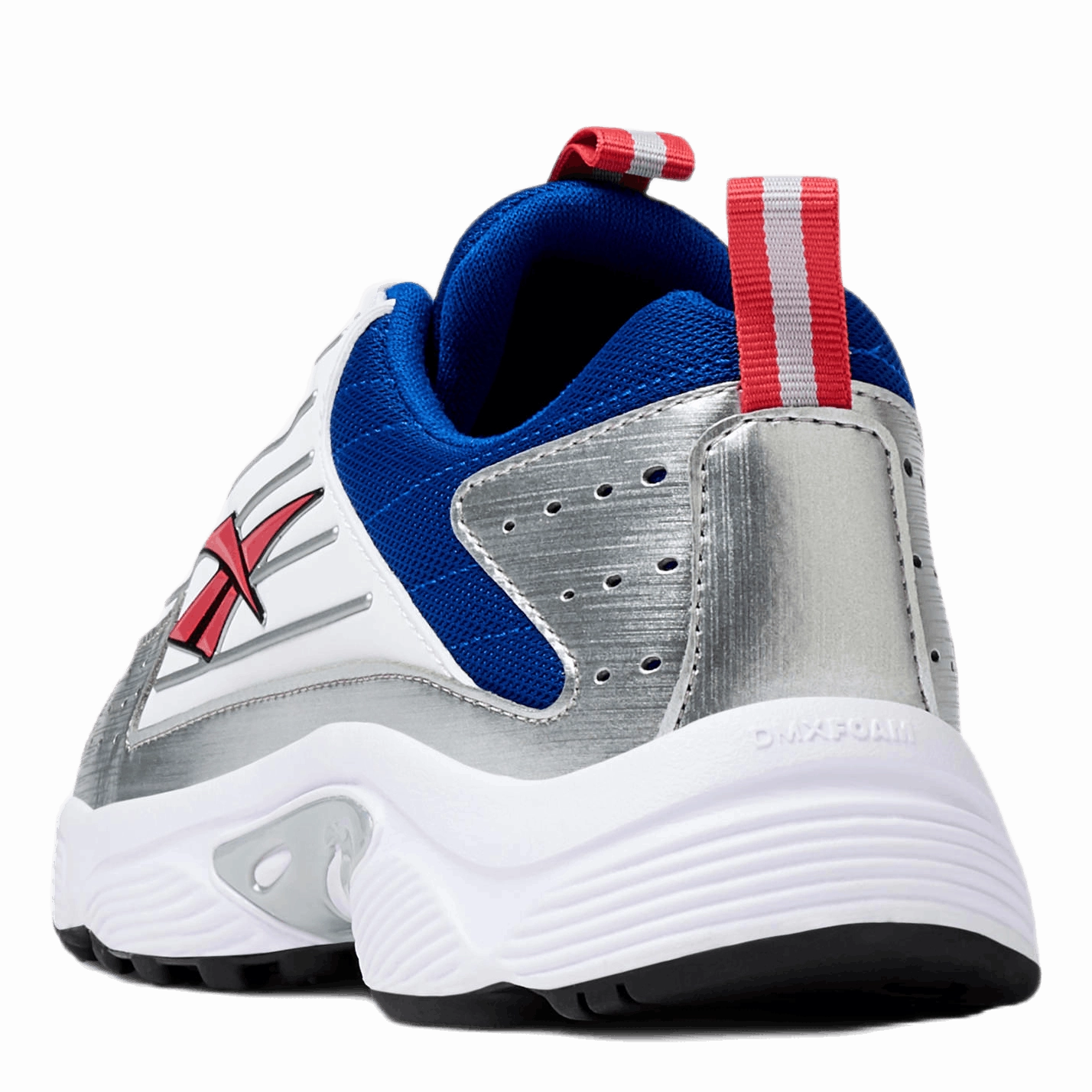 Dmx Series 2200 White Travel Footwear Waterproof