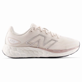 Stable Easy On/Off Fresh Foam X 680V8 Women'S Running Shoes (Width D)