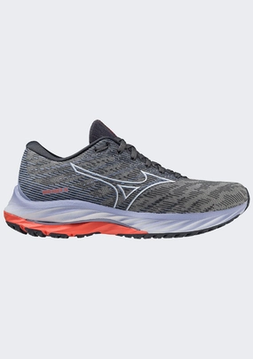 Slip Resistant Versatile Style Mizuno Women??S Wave Rider 26