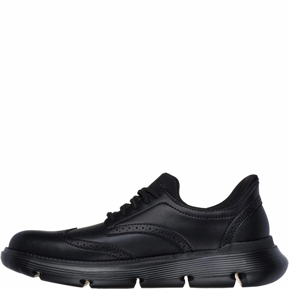 Rugged Walking Shoes Skechers Garza Sully Shoe