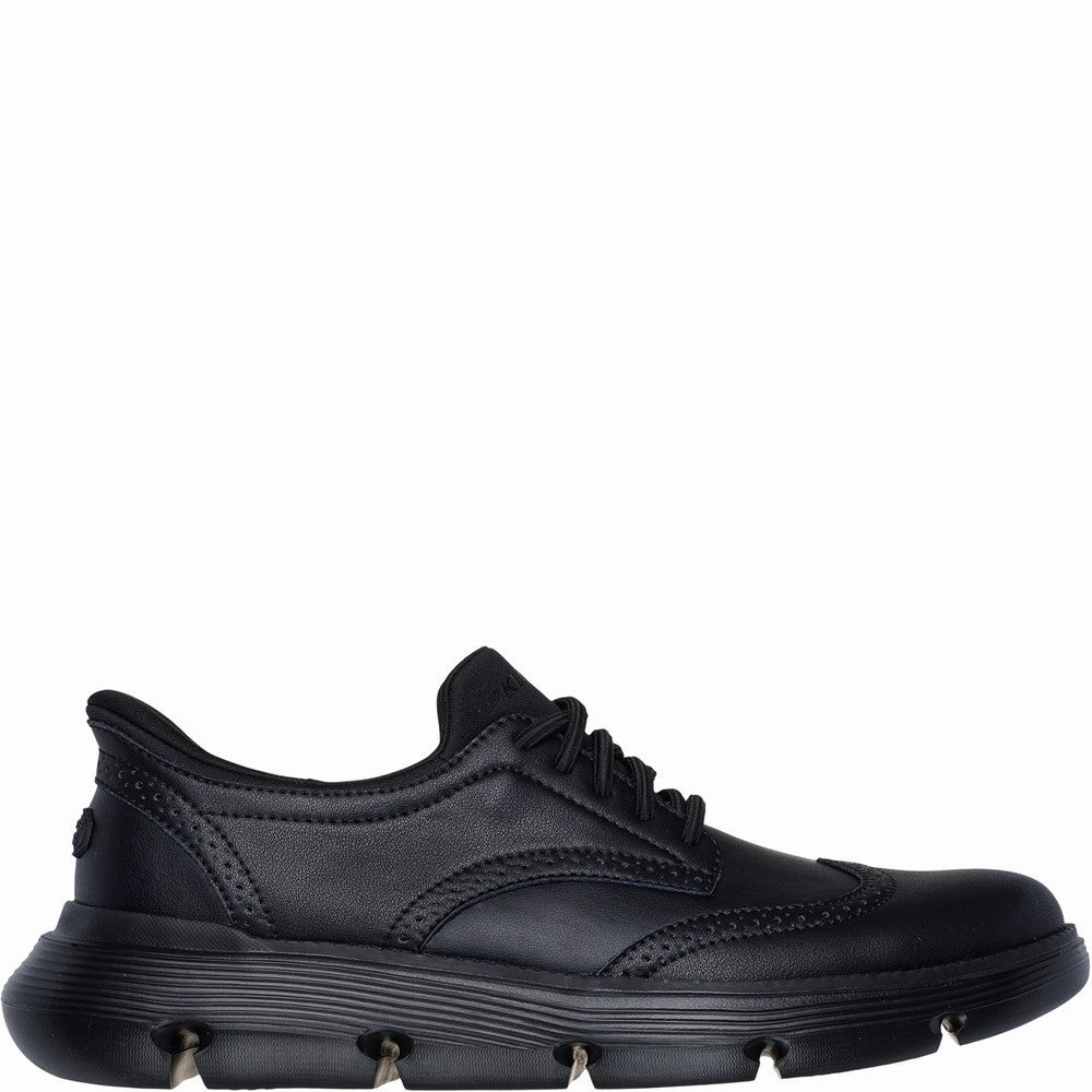 Ergonomic Weather Resistant Skechers Garza Sully Shoe