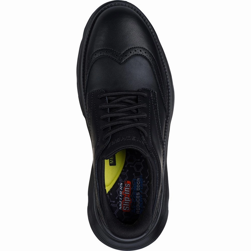 Skechers Garza Sully Shoe Odor Control Classic Sneakers