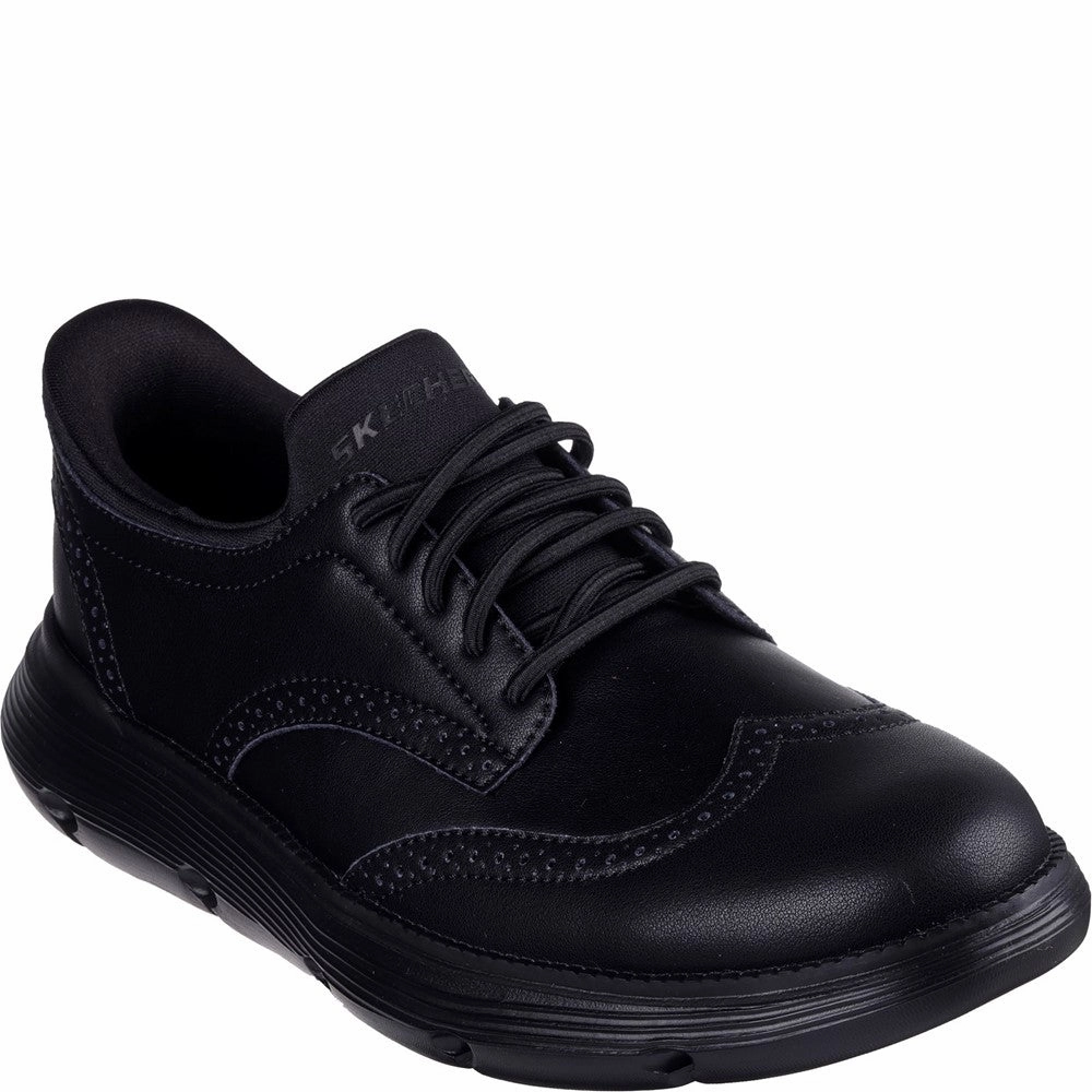 Fashion Footwear Skechers Garza Sully Shoe