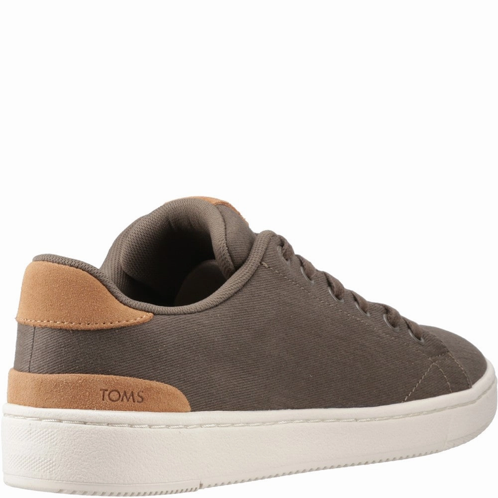 Durable Shoes Sustainable Shoes Toms Trvl Lite 2.0 Low Trainer