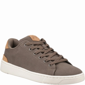Toms Trvl Lite 2.0 Low Trainer All Day Support