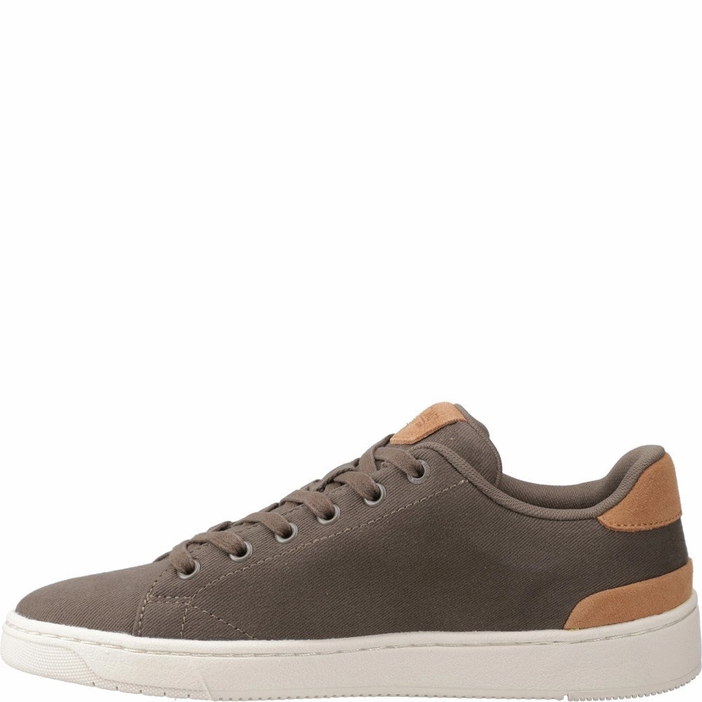 Fashion Sneakers Toms Trvl Lite 2.0 Low Trainer