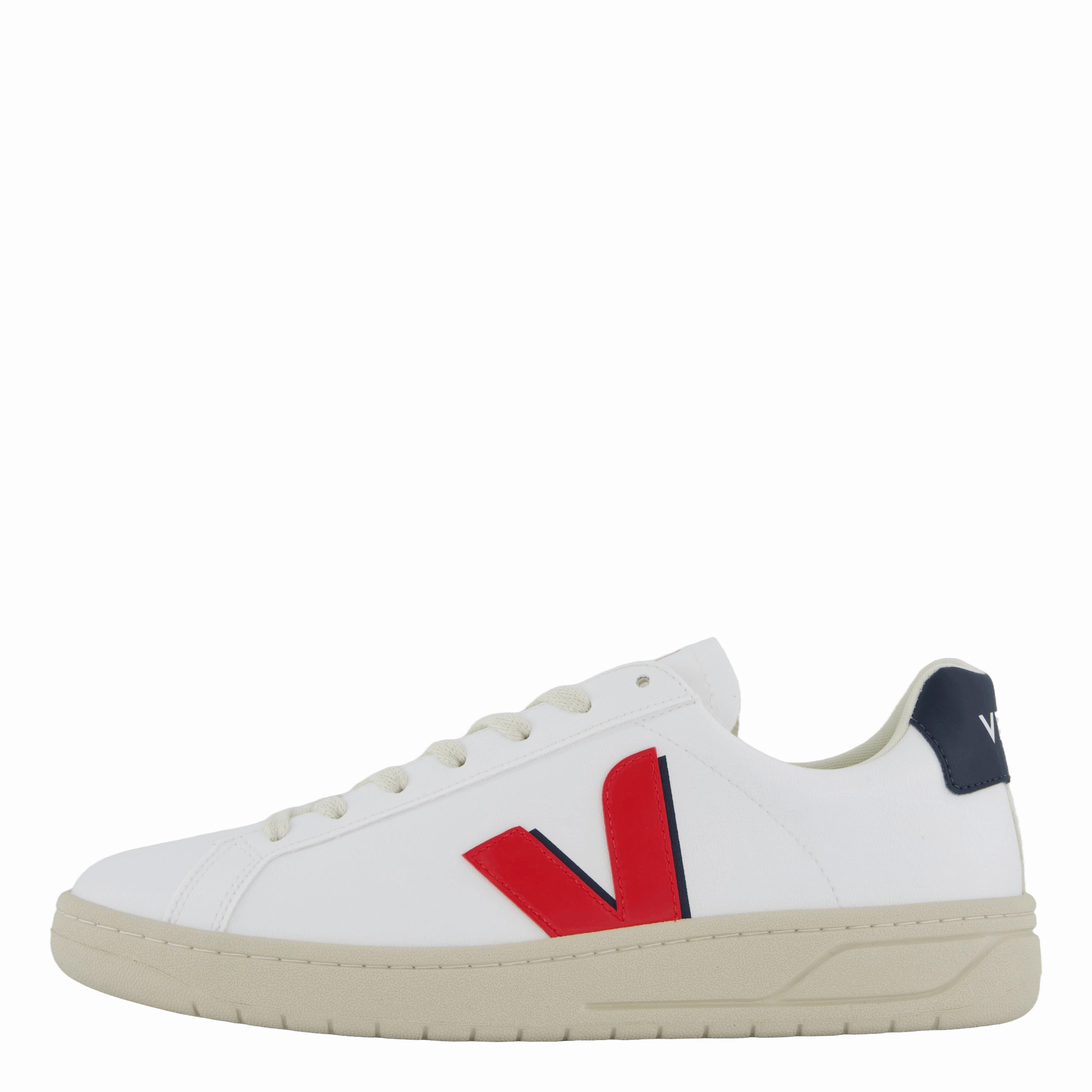 Breathable Mesh Cushioned Urca W White/Pekin/Natural