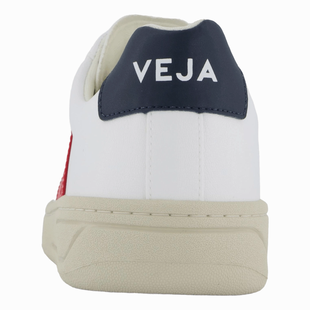 Urca W White/Pekin/Natural Orthotic Friendly Fashion Sneakers