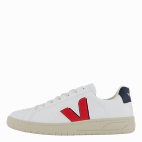 Breathable Mesh Cushioned Urca W White/Pekin/Natural