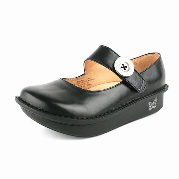 Weather Ready Pro Comfort Women'S Alegria Paloma ?C Timeless Style & Unmatched Comfort