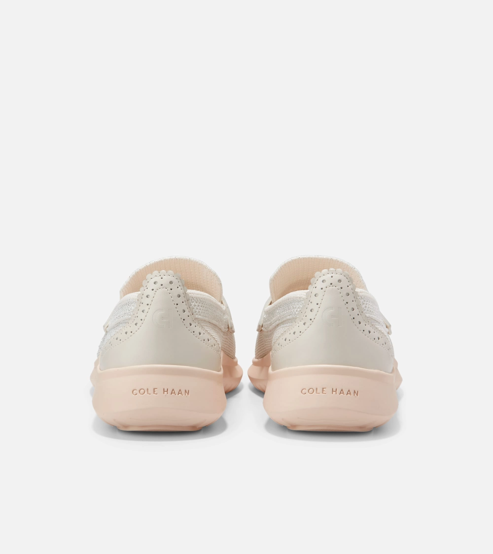 Cole Haan Women'S Zer?grand Meritt Loafers Weather Ready