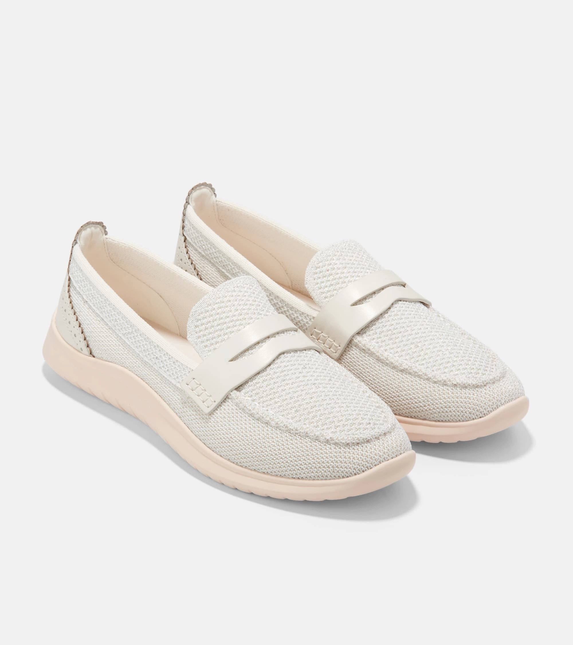 Standing Comfort Cole Haan Women'S Zer?grand Meritt Loafers