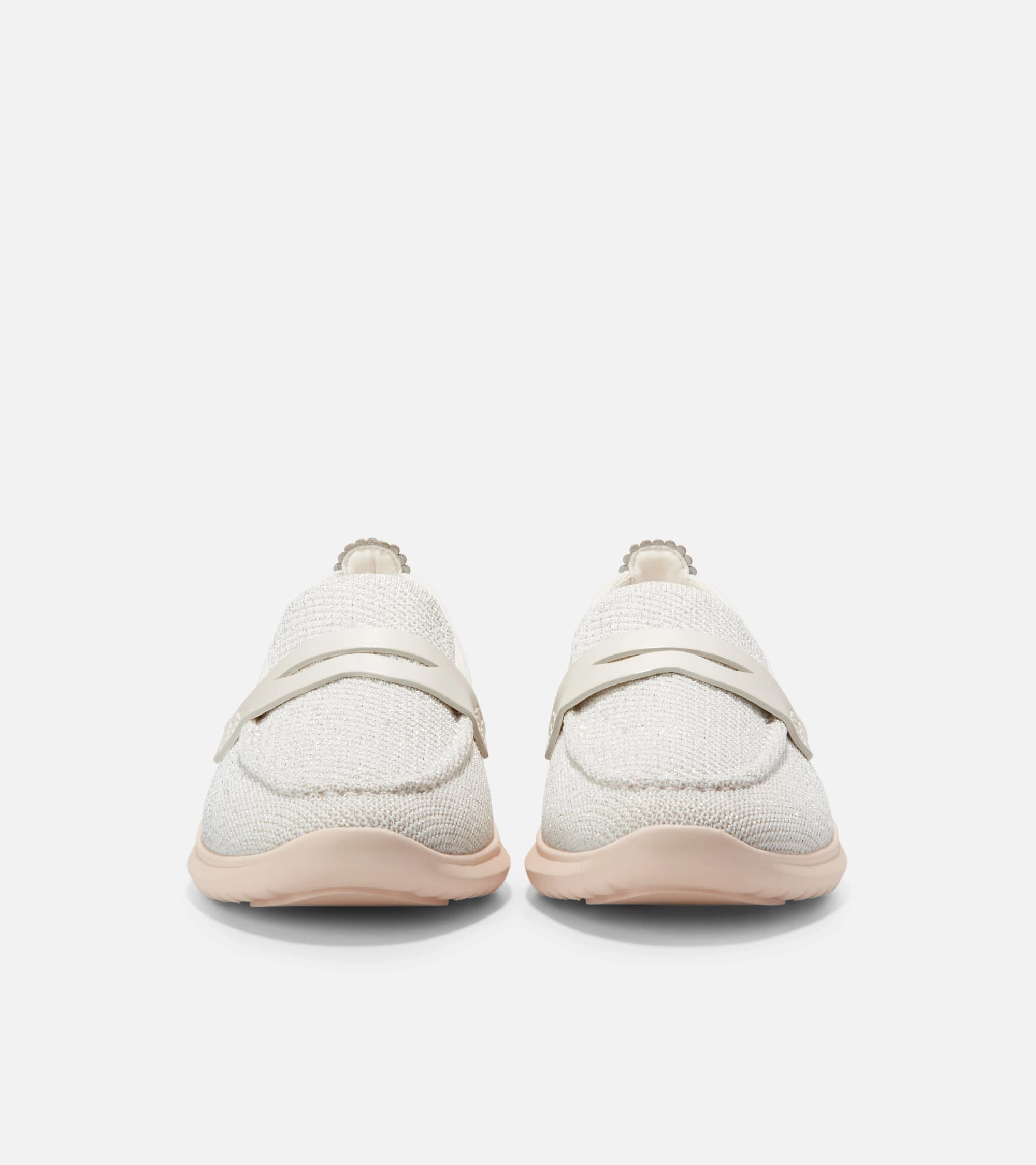 Cole Haan Women'S Zer?grand Meritt Loafers Ergonomic