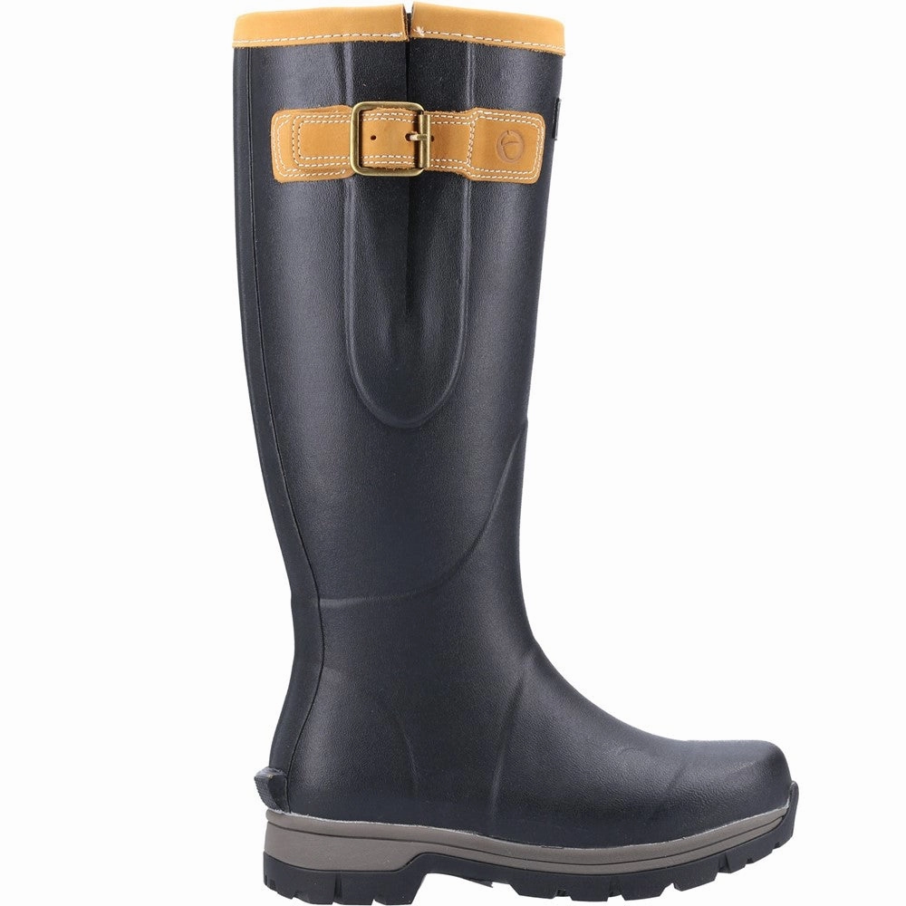 Stable Cotswold Stratus Wellington Boot