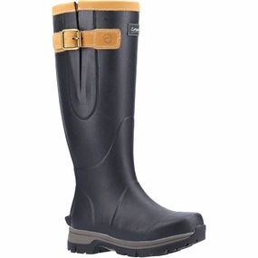 Cotswold Stratus Wellington Boot Cloud Comfort Unisex