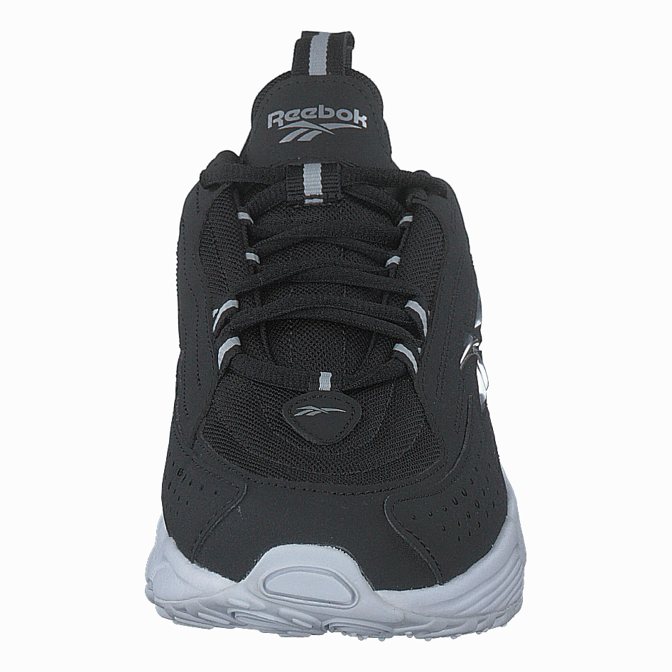 Sustainable Shoes Dmx Series 2200 Black/Black/White