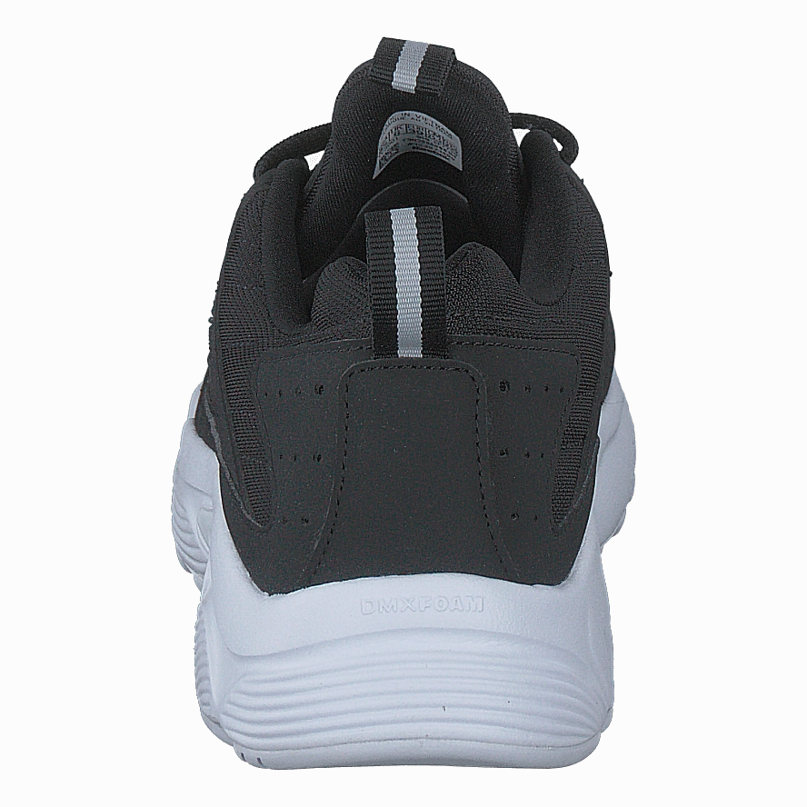 Dmx Series 2200 Black/Black/White Comfort Technology Comfort Sole