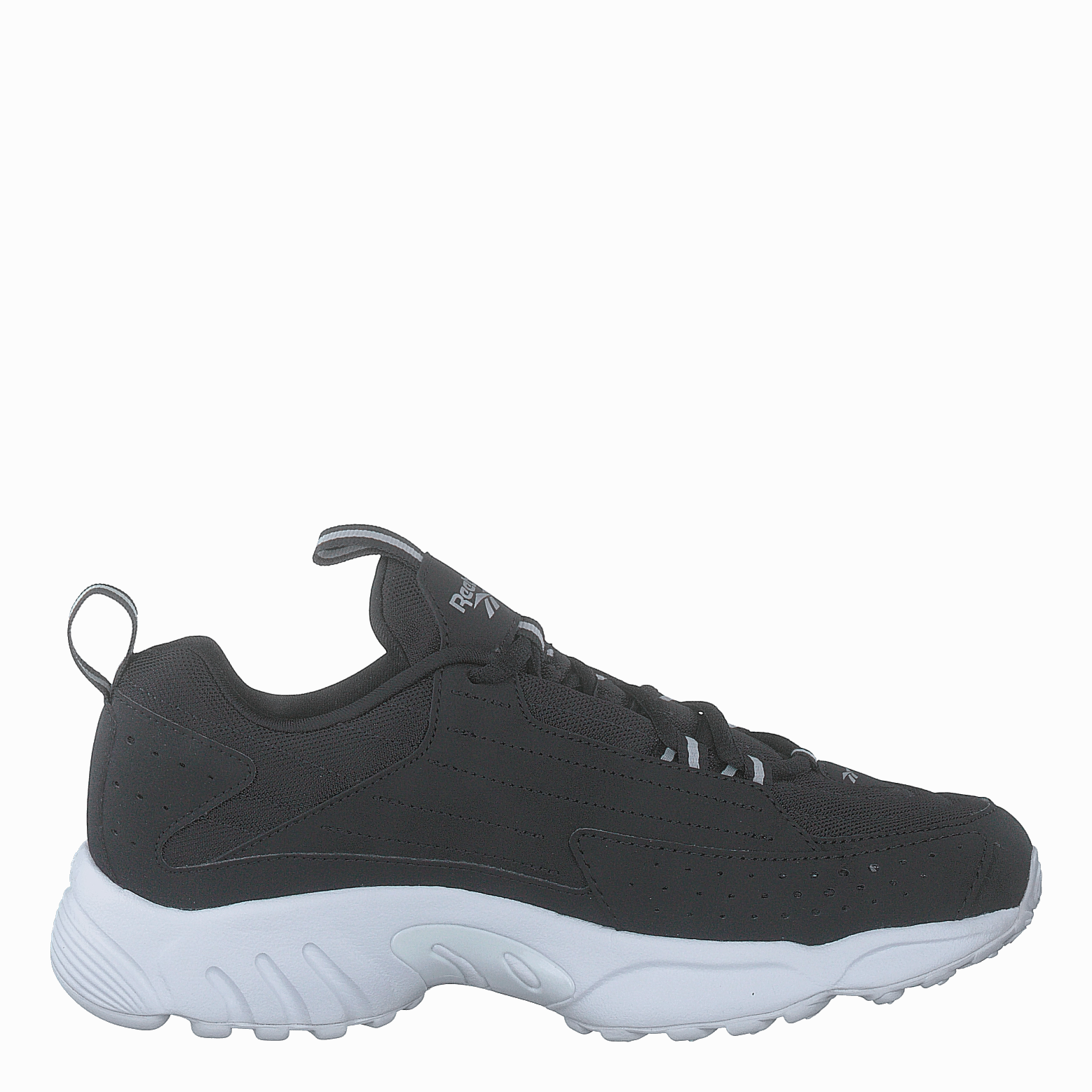 Dmx Series 2200 Black/Black/White Minimalist Unisex