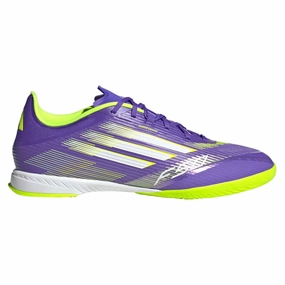 F50 League Indoor Unisex Football Boots Rugged Sole