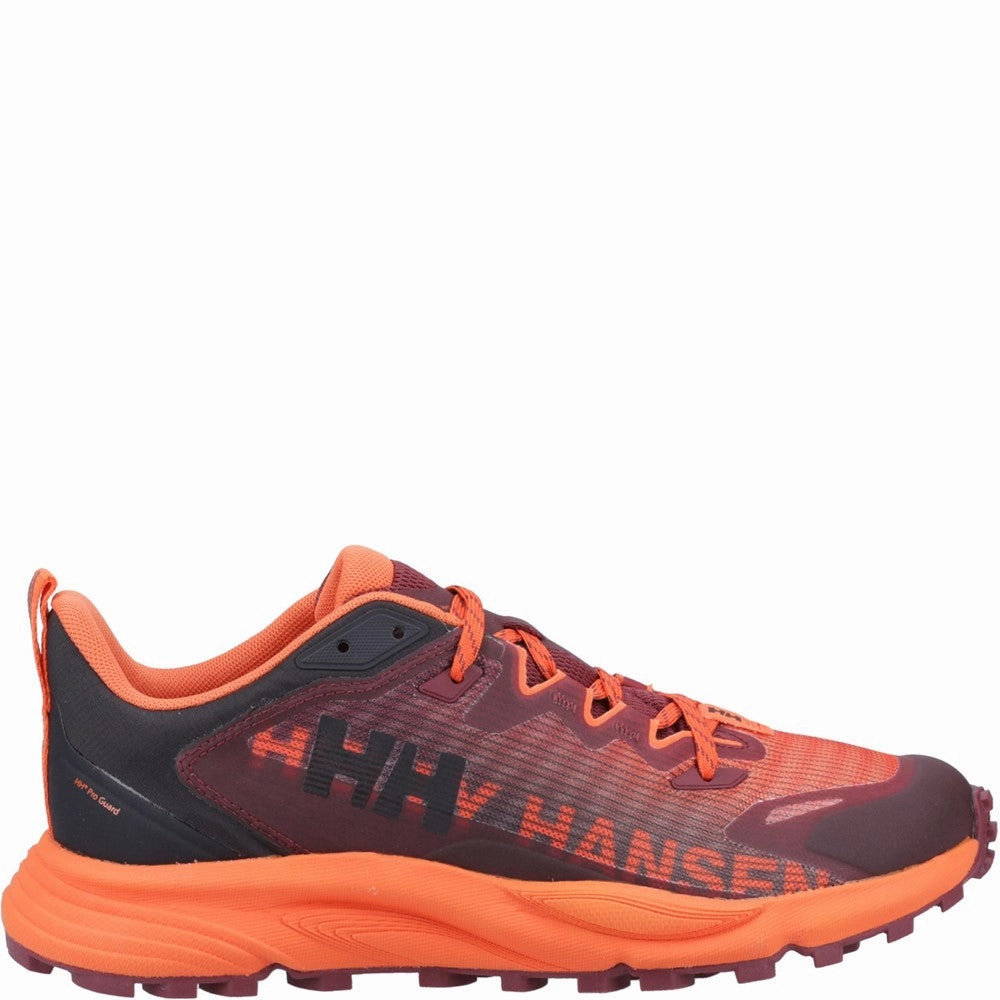 Sustainable Shoes Helly Hansen Sport Trail Wizard Running Shoes