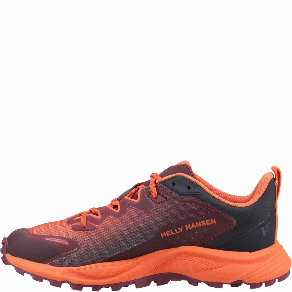 Casual Footwear Helly Hansen Sport Trail Wizard Running Shoes