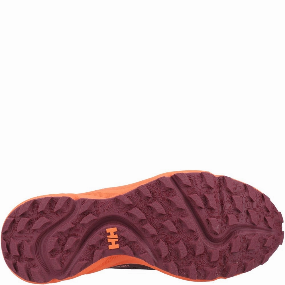 Helly Hansen Sport Trail Wizard Running Shoes Ergonomic