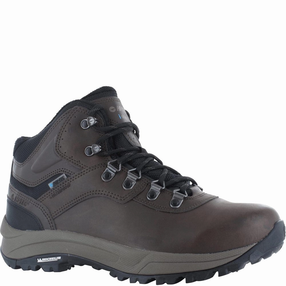 Premium Comfort Lightweight Shoes Hi-Tec Altitude Vi Boots