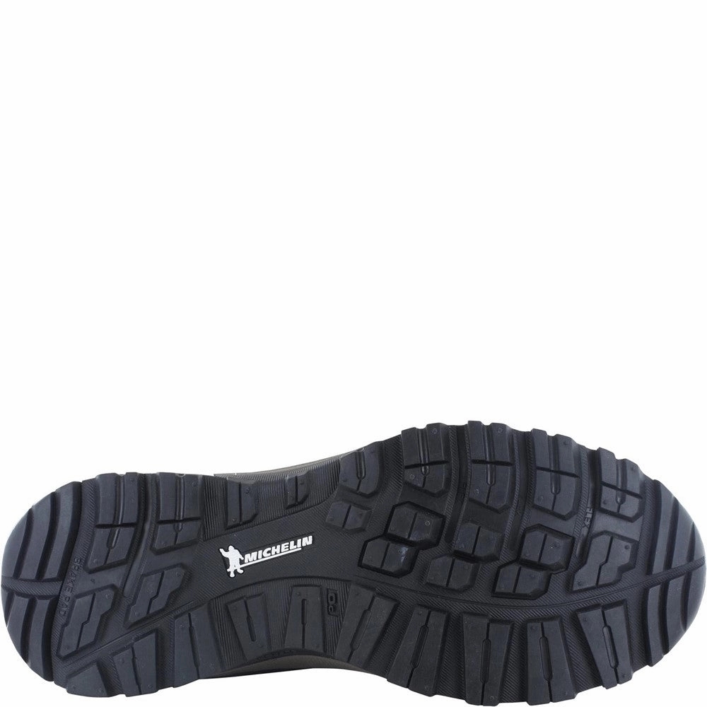 Streetwear Footwear Hi-Tec Altitude Vi Boots