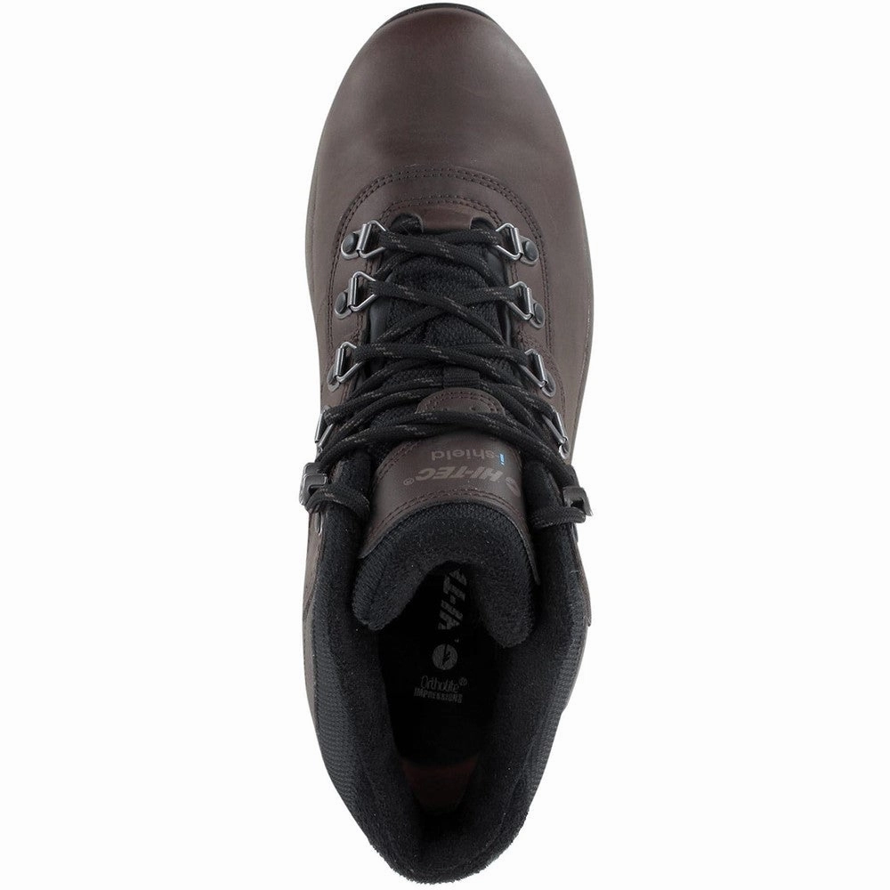 Hi-Tec Altitude Vi Boots Casual Footwear