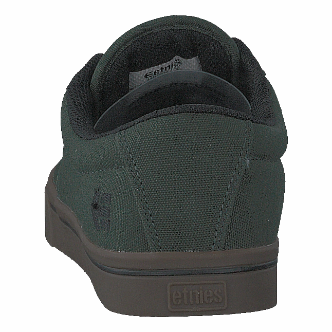 Jameson 2 Eco Green/Black All Day Comfort
