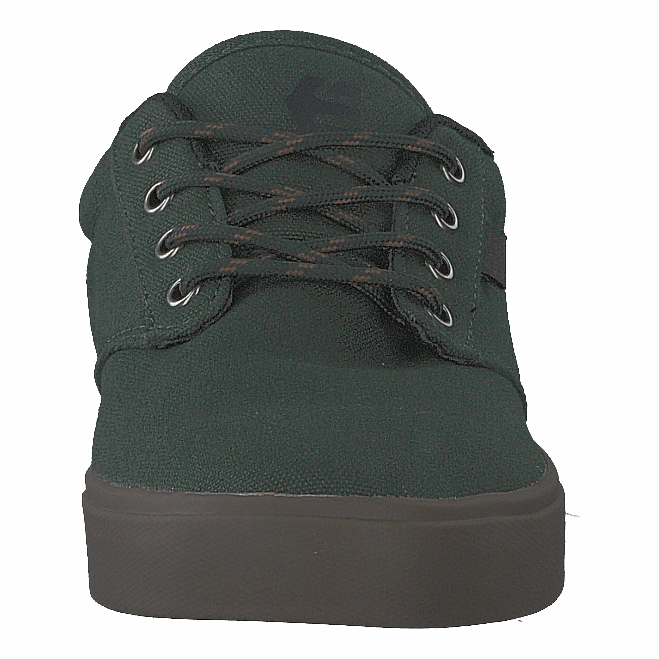 Jameson 2 Eco Green/Black Arch Support