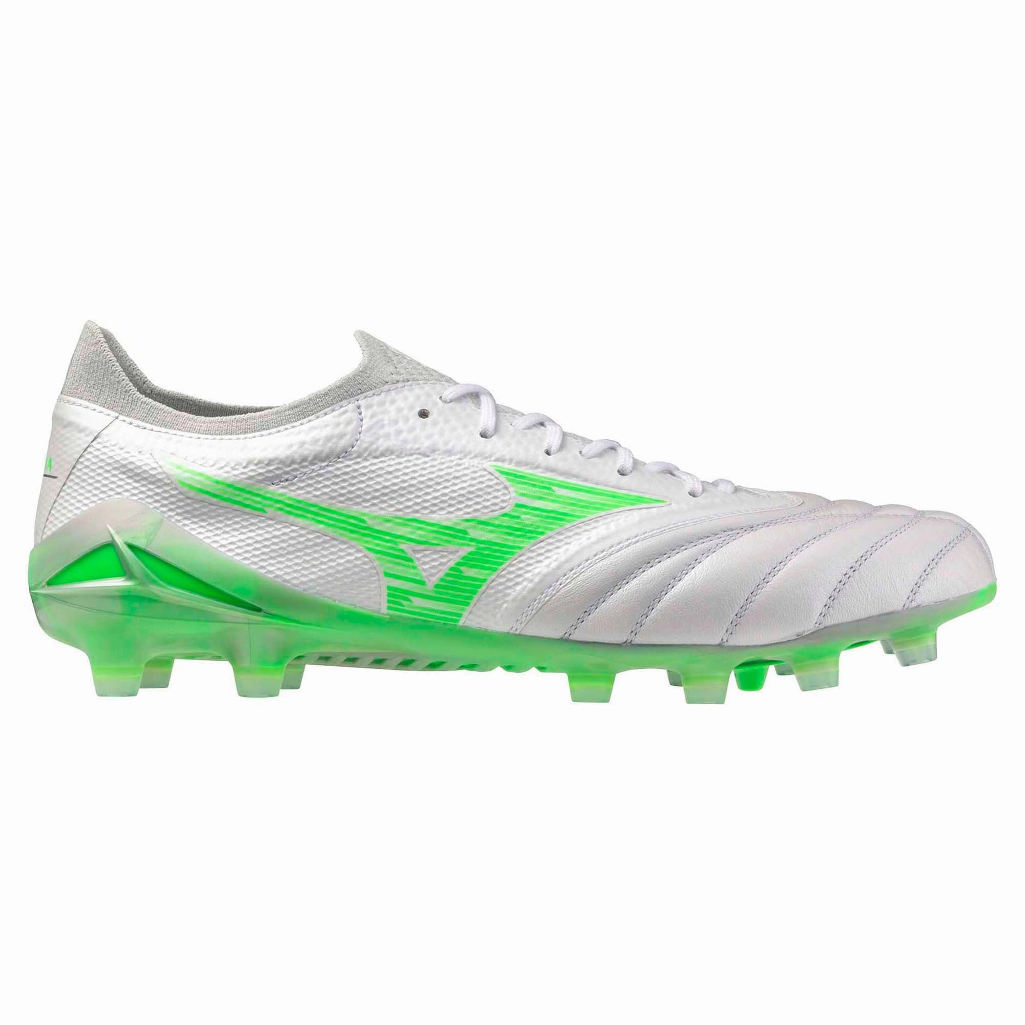 Morelia Neo Iv Beta Elite Firm Ground Men'S Football Boots Weather Ready