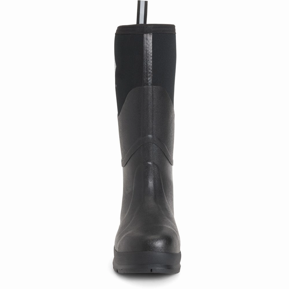 Muck Boots Chore Max S5 Safety Wellington Minimalist Waterproof